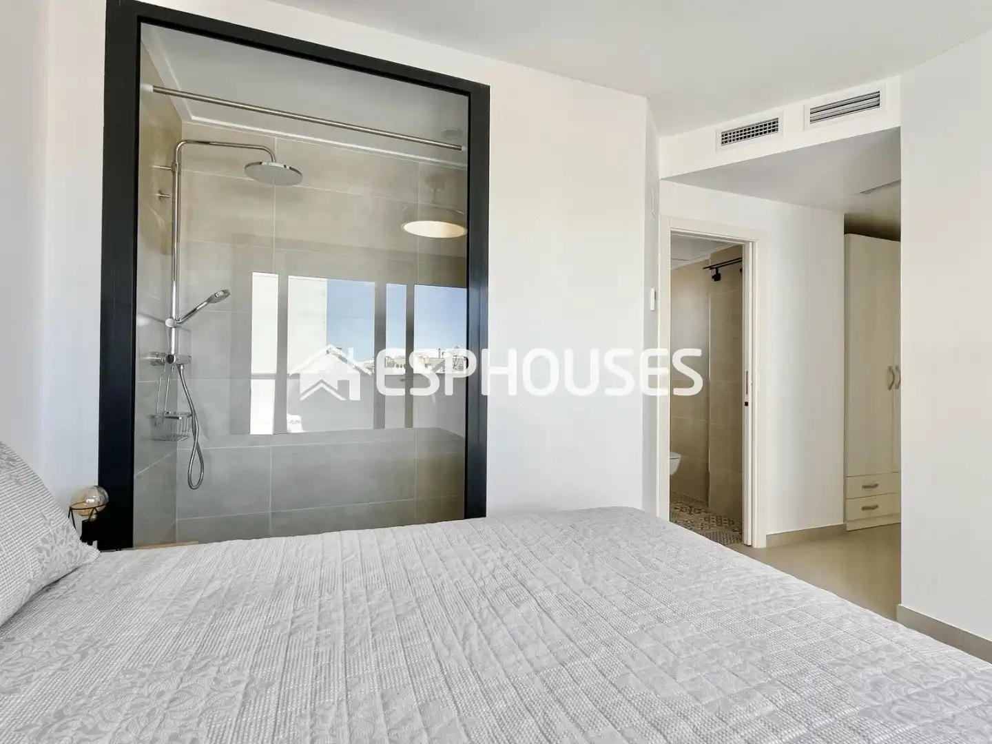Chalet con terraza en venta en Los Secanos, imagen 41