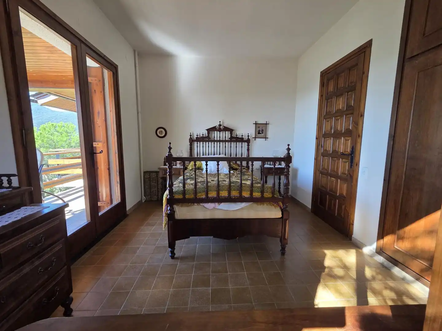 Casa con terraza en venta en Fogars de Montclús, imagen 34