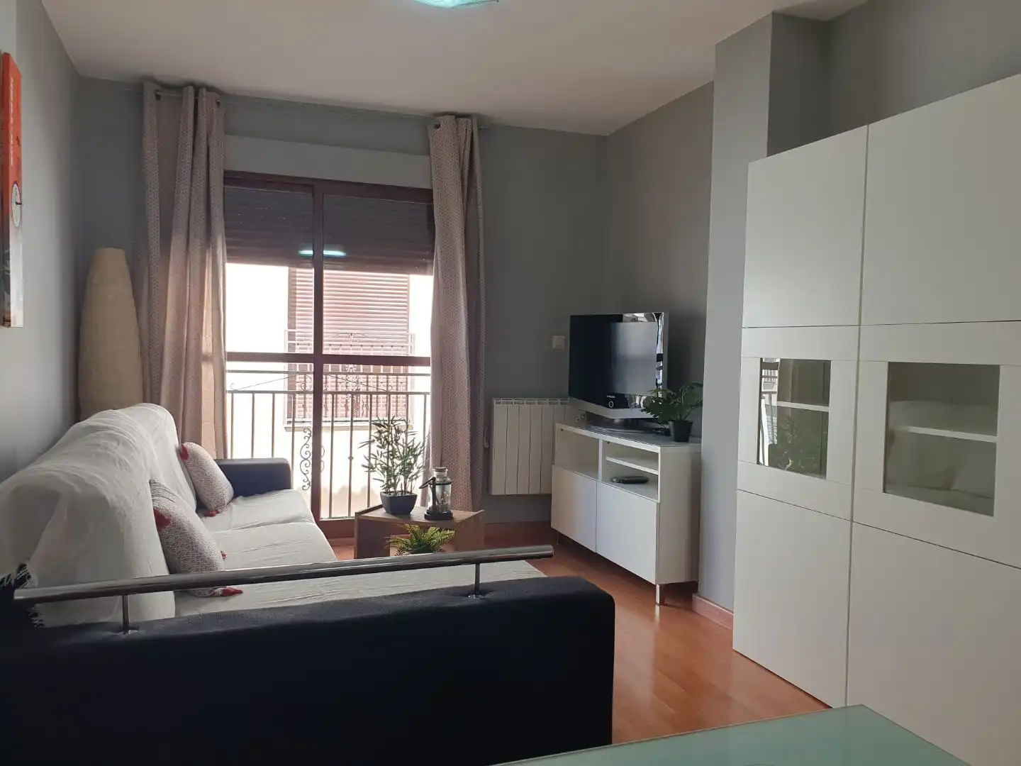 Piso con ascensor en venta en Calle Félix Rodríguez de la Fuente 16, imagen 9