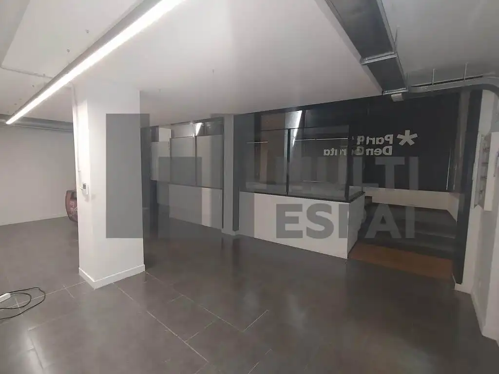 Business premises to rent in Carrer de Calàbria, imagen 6