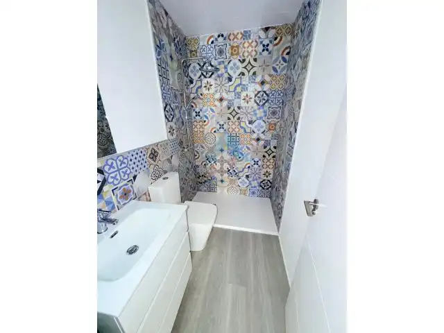 Estudio con terraza en venta en Calle de Hortaleza 72, imagen 9