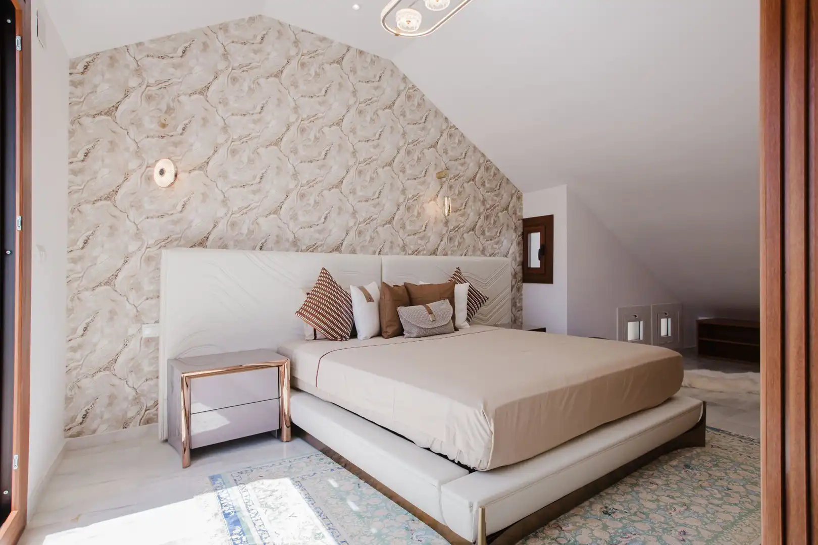 Maison mitoyenne avec terrasse à vendre à Milla de Oro, imagen 36
