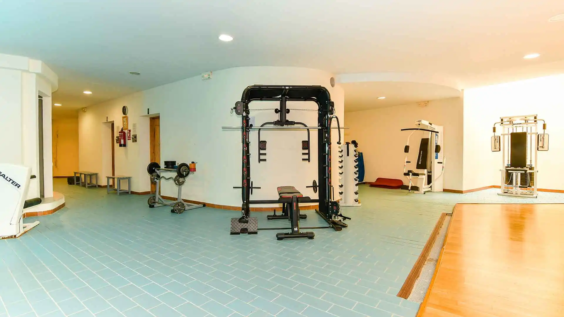 Apartamento con ascensor en venta en RAMON GOMEZ DE LA SERNA 23, imagen 26