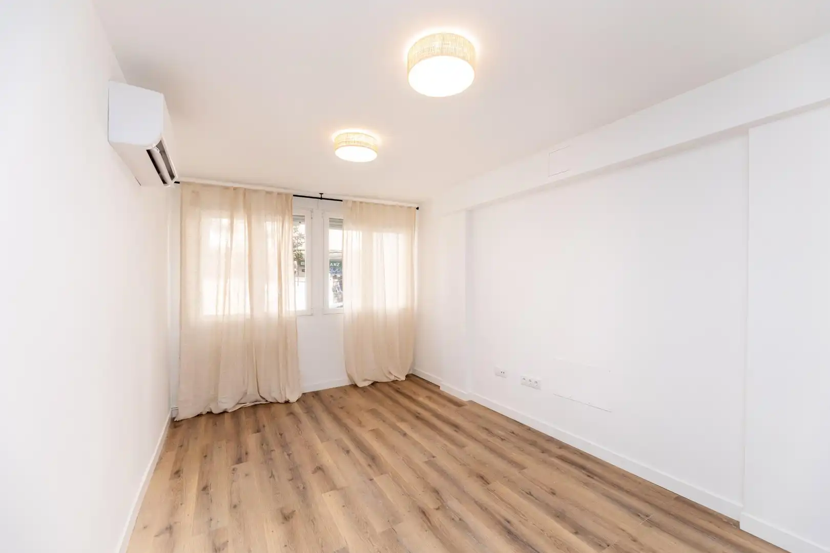 Flat for rent in Peñagrande