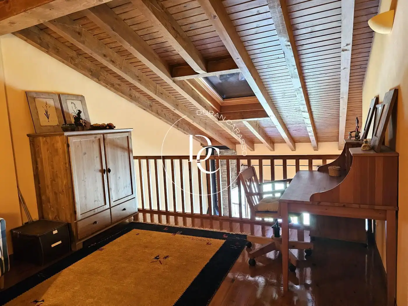 Duplexes for rent in Carrer de les Devesetes, Llívia