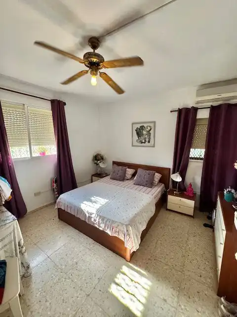 Bedroom of Residential for sale in Sevilla