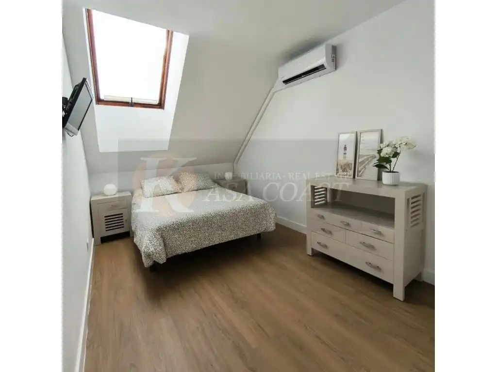 Habitación de Dúplex en venta en Fuengirola con Aire acondicionado, Amueblado y Balcón