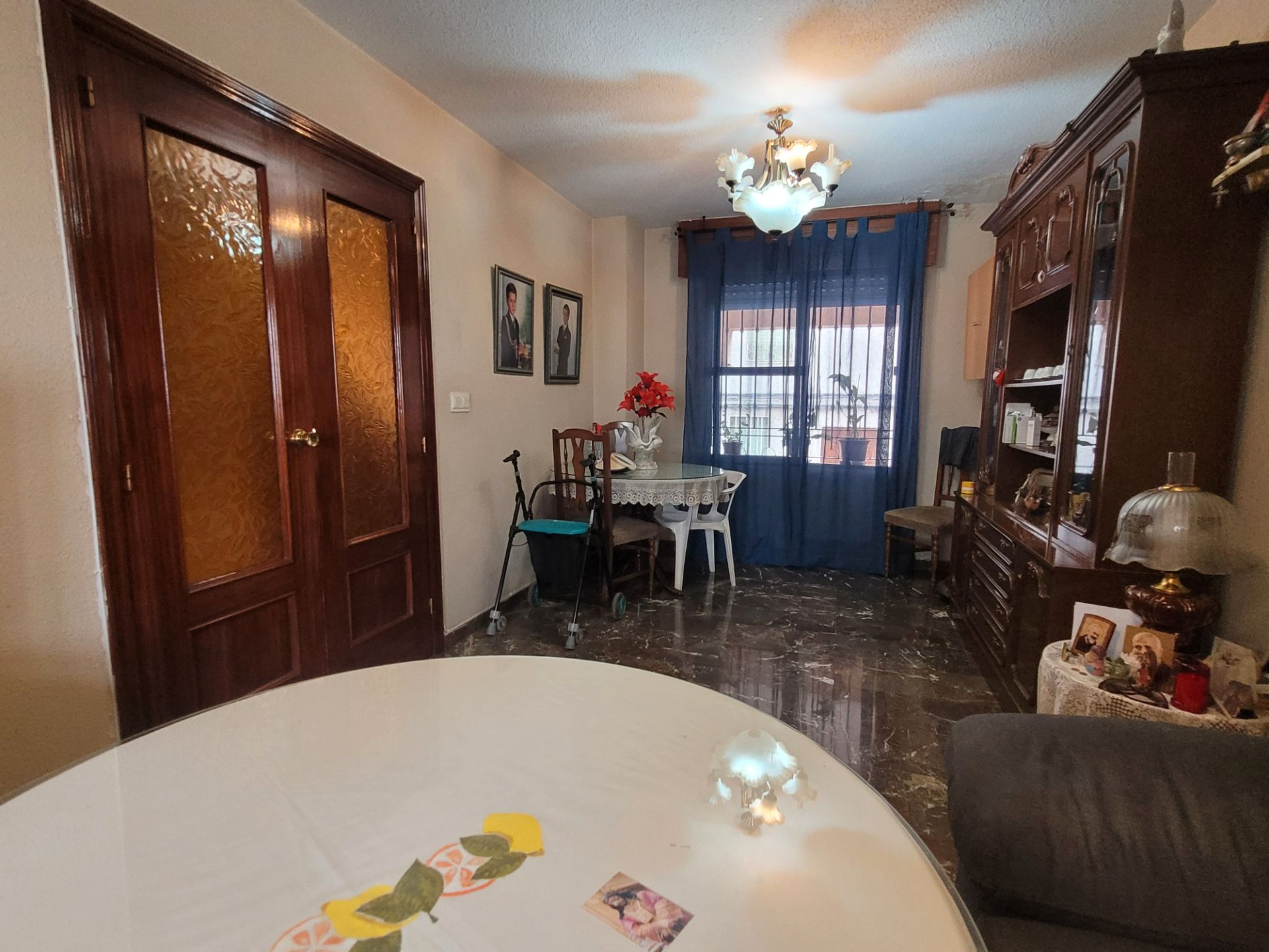 Dormitori de Casa adosada en venda en Maracena amb Terrassa i Balcó