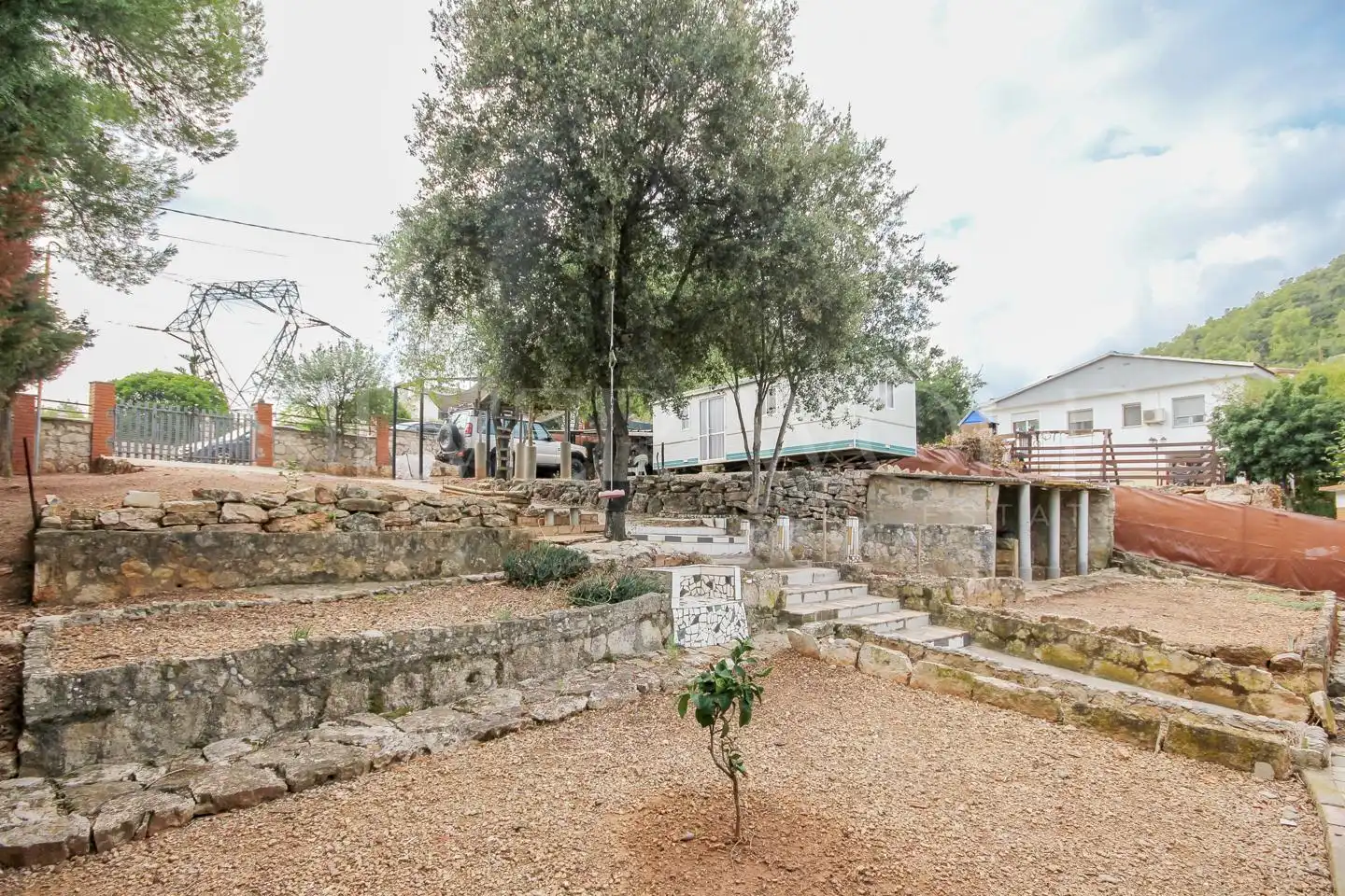 Grundstücke und Bauplätze zum Verkauf in calle Jardí, imagen 28
