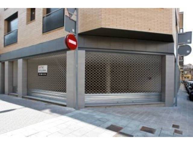 Local comercial en Alquiler en Centre