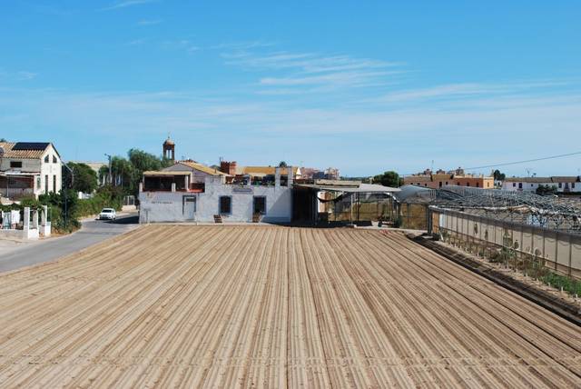 Casa-chalet en Venta en Meliana