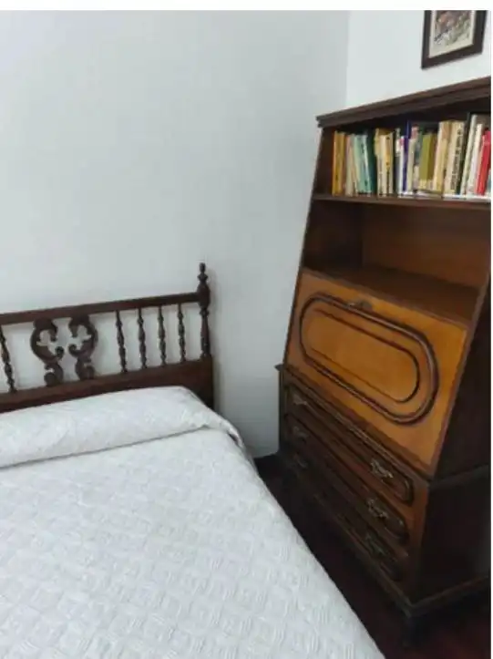 Piso con ascensor en alquiler en Rúa de Frei Rosendo Salvado, imagen 2