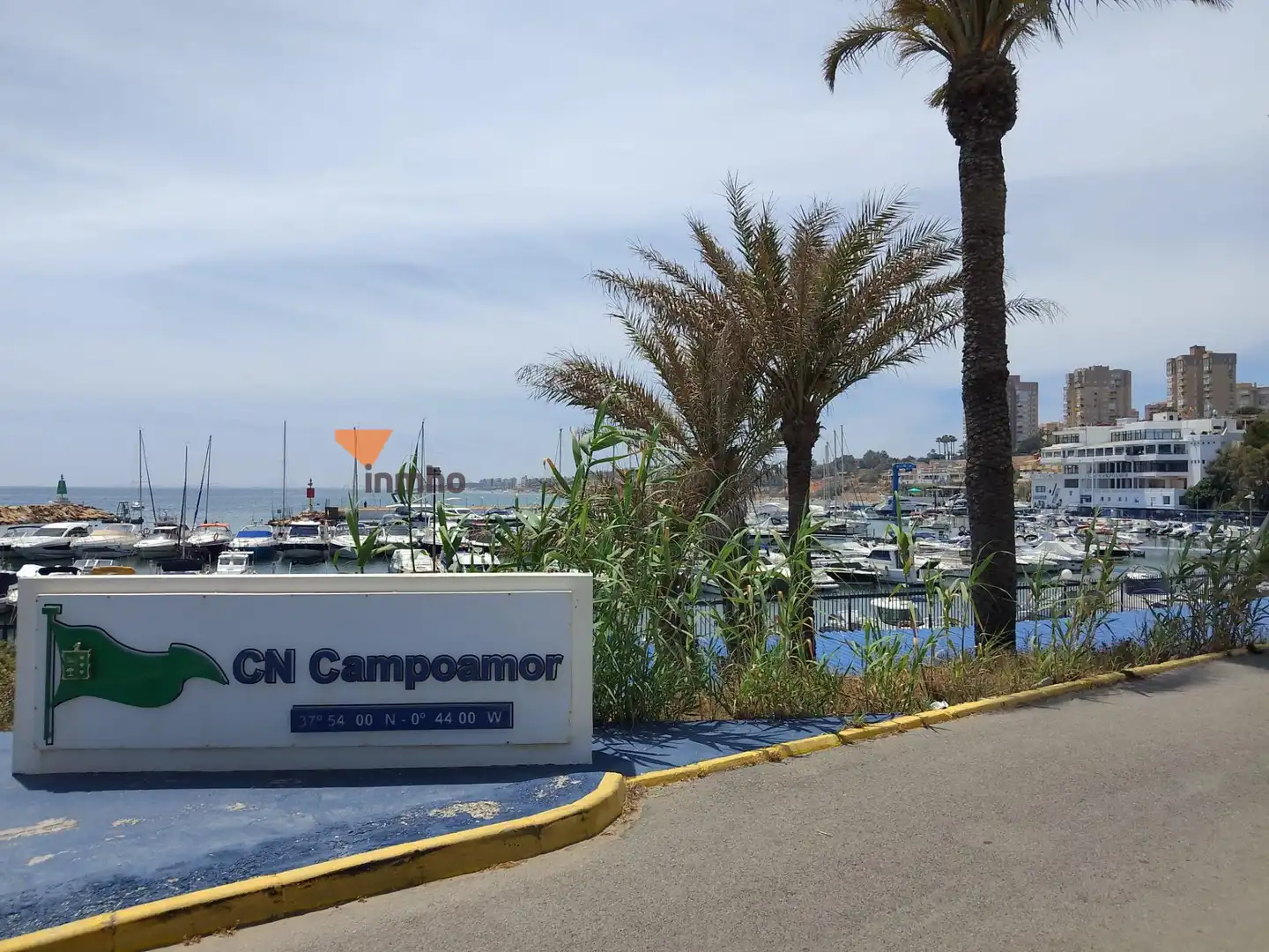 Apartament en venda en Orihuela