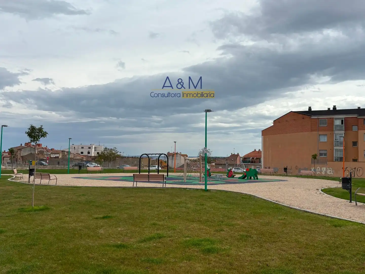 Adossat amb jardí en venda a del ferrocarril, imagen 12