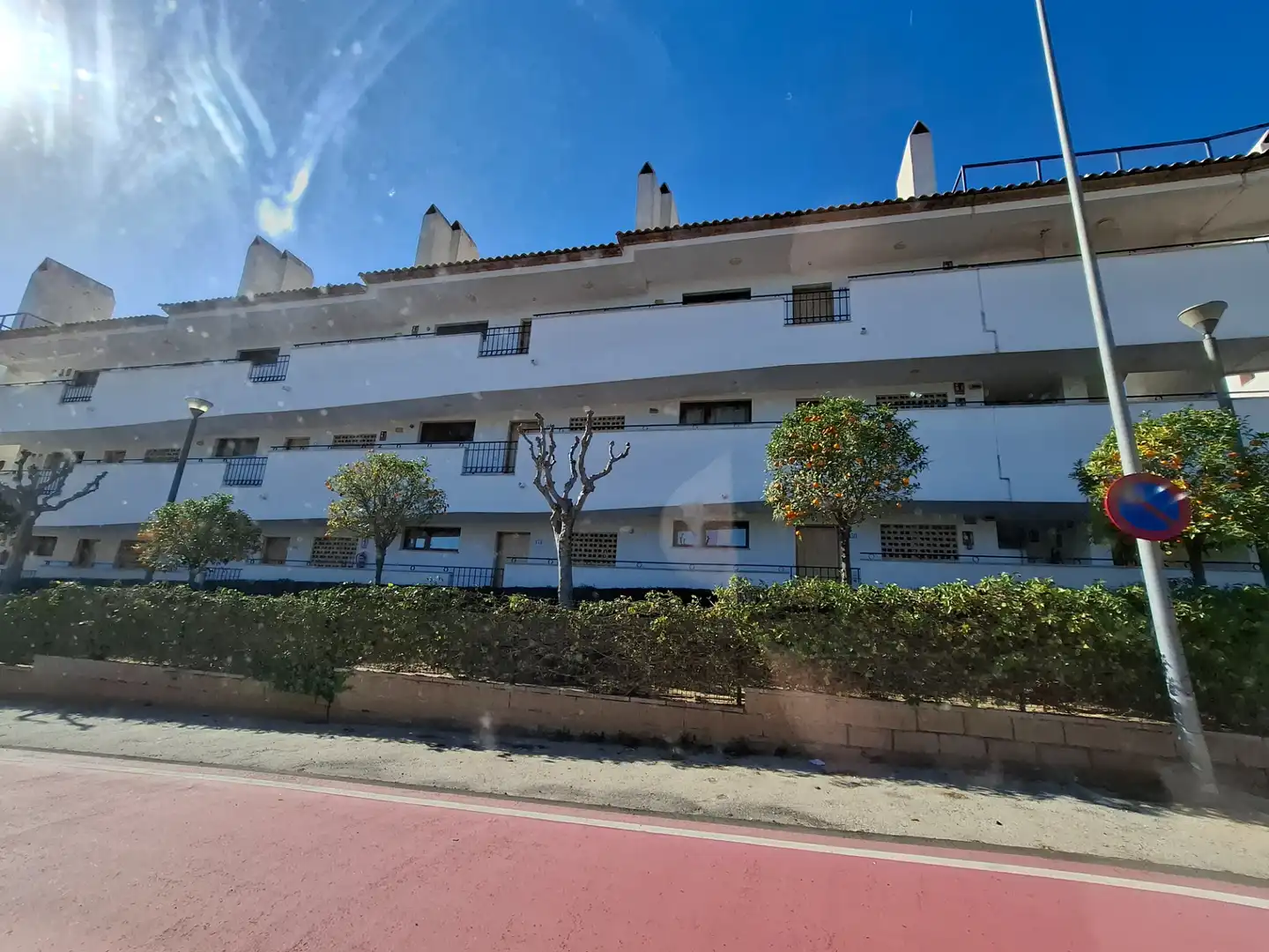 Apartment with terrace for sale in Carrer Manises, imagen 23