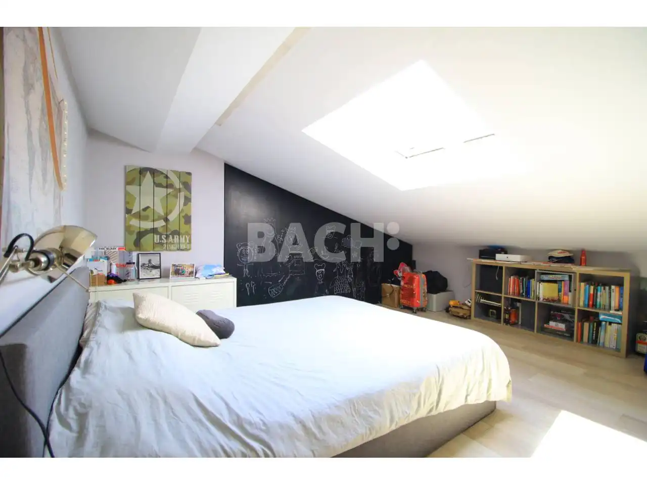 Habitación de Ático en venta en Vic con Aire acondicionado, Calefacción y Parquet