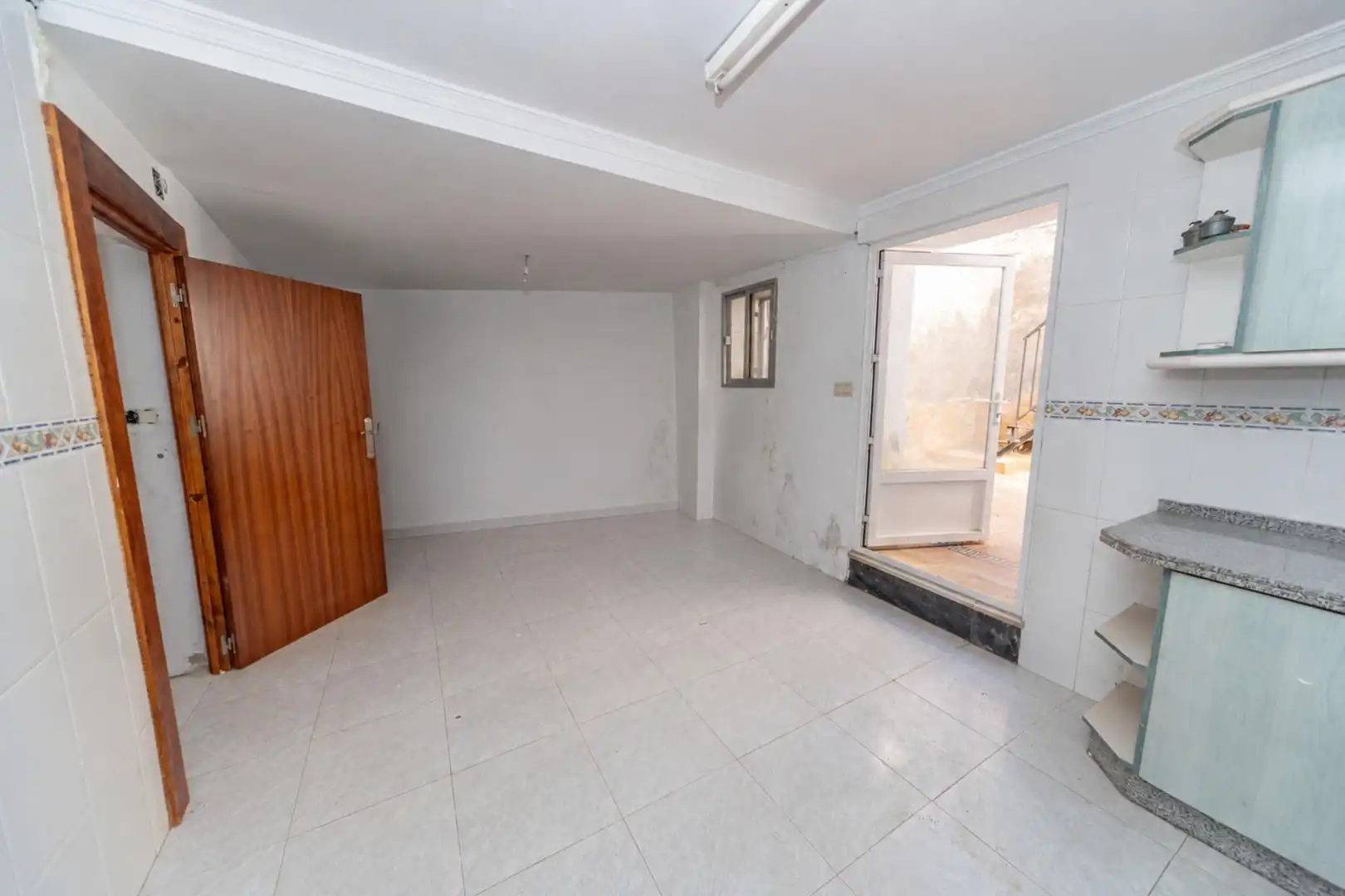 Casa o xalet en venda en Guadix