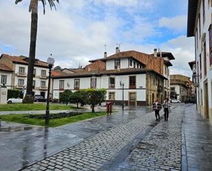 Exterior view of Building for sale in Villaviciosa