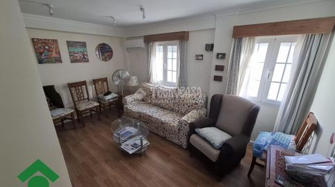Foto 3 de Piso en venta en Paseo Marítimo - San José - La Laguna, Cádiz Capital