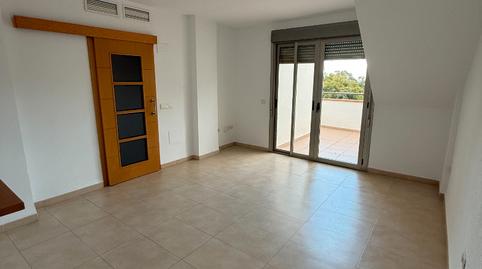 Foto 5 de Àtic de lloguer a Manantiales - Estación de Autobuses, Málaga