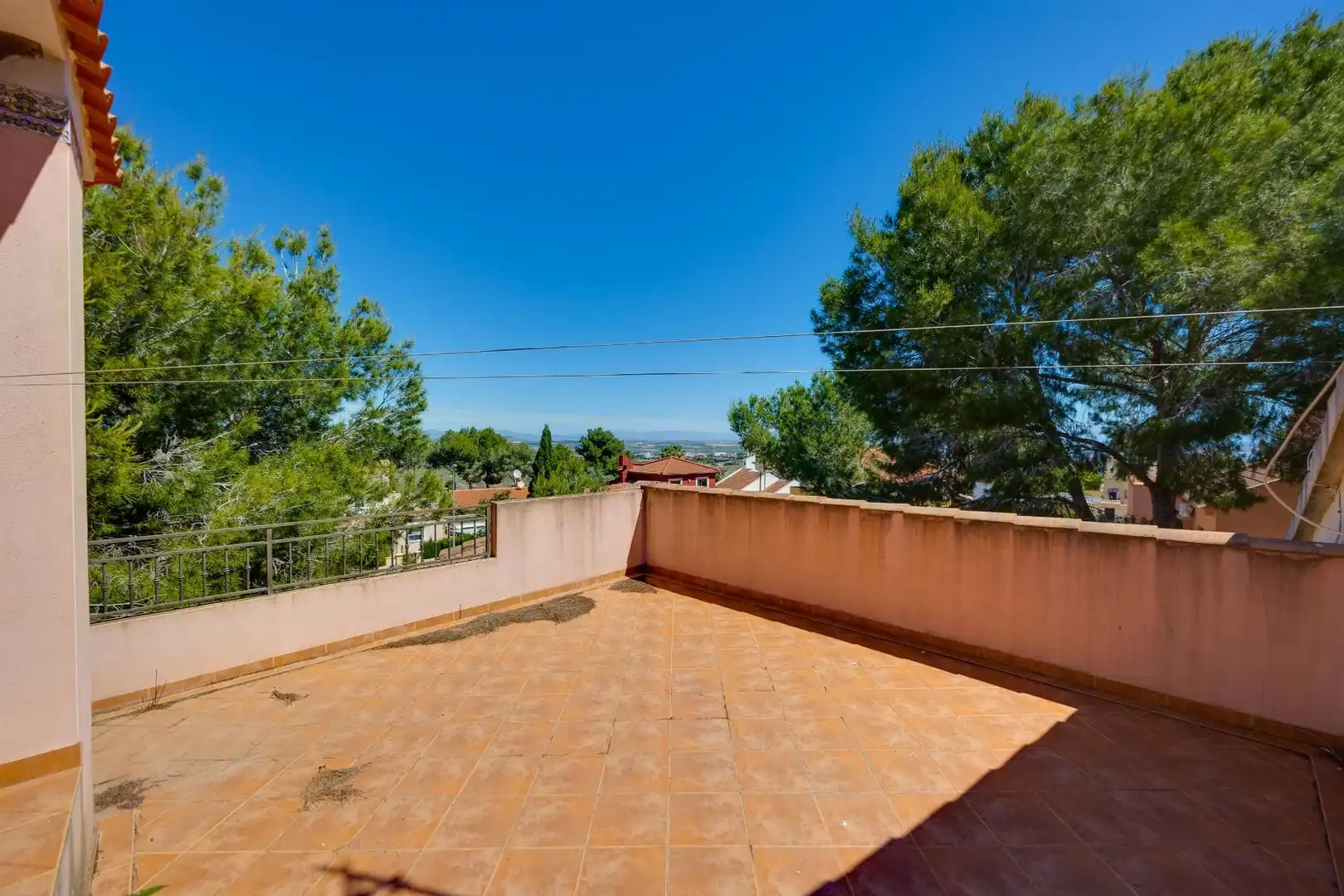 Villa mit Pool zum Verkauf in Calle ESTOCOLMO-CIUDAD COMUNICA, imagen 34