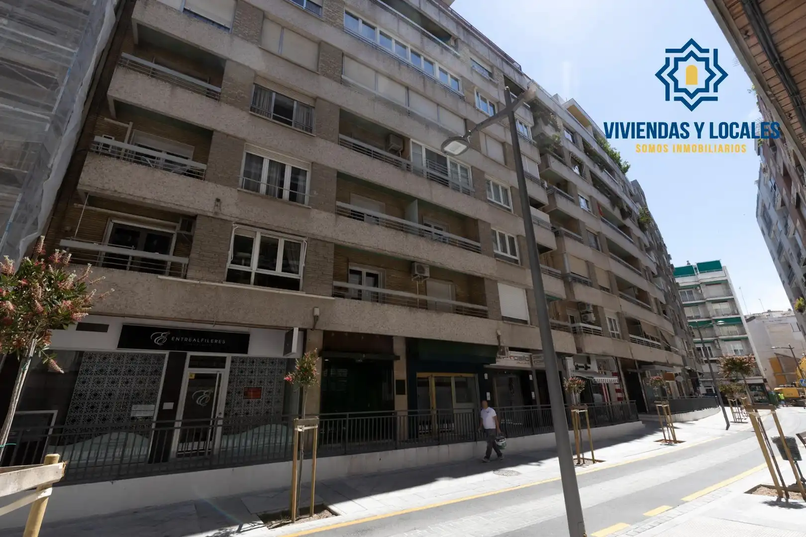 Appartement avec ascenseur à vendre à Ronda, imagen 52