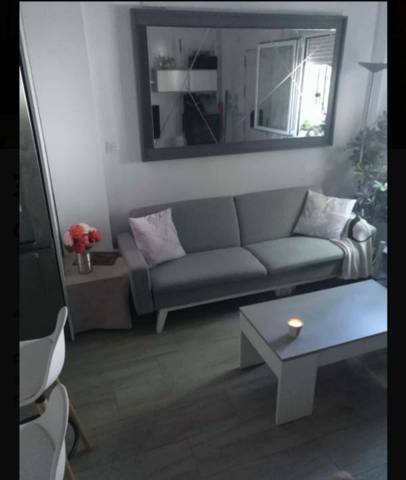 Casa adosada en Alquiler en Pulianas