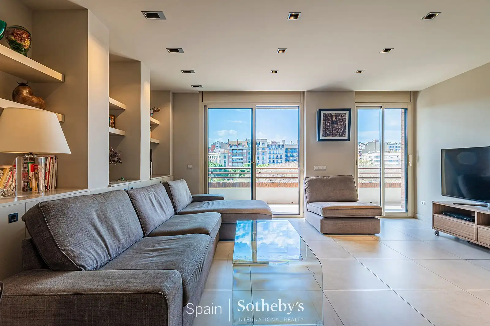 Penthouse with lift for sale in Plaça de la Sagrada Família, imagen 18
