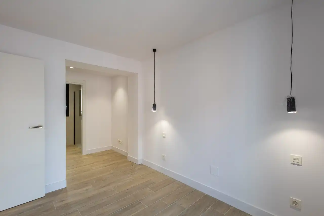 Piso en venta en San Mamés - La Palomera