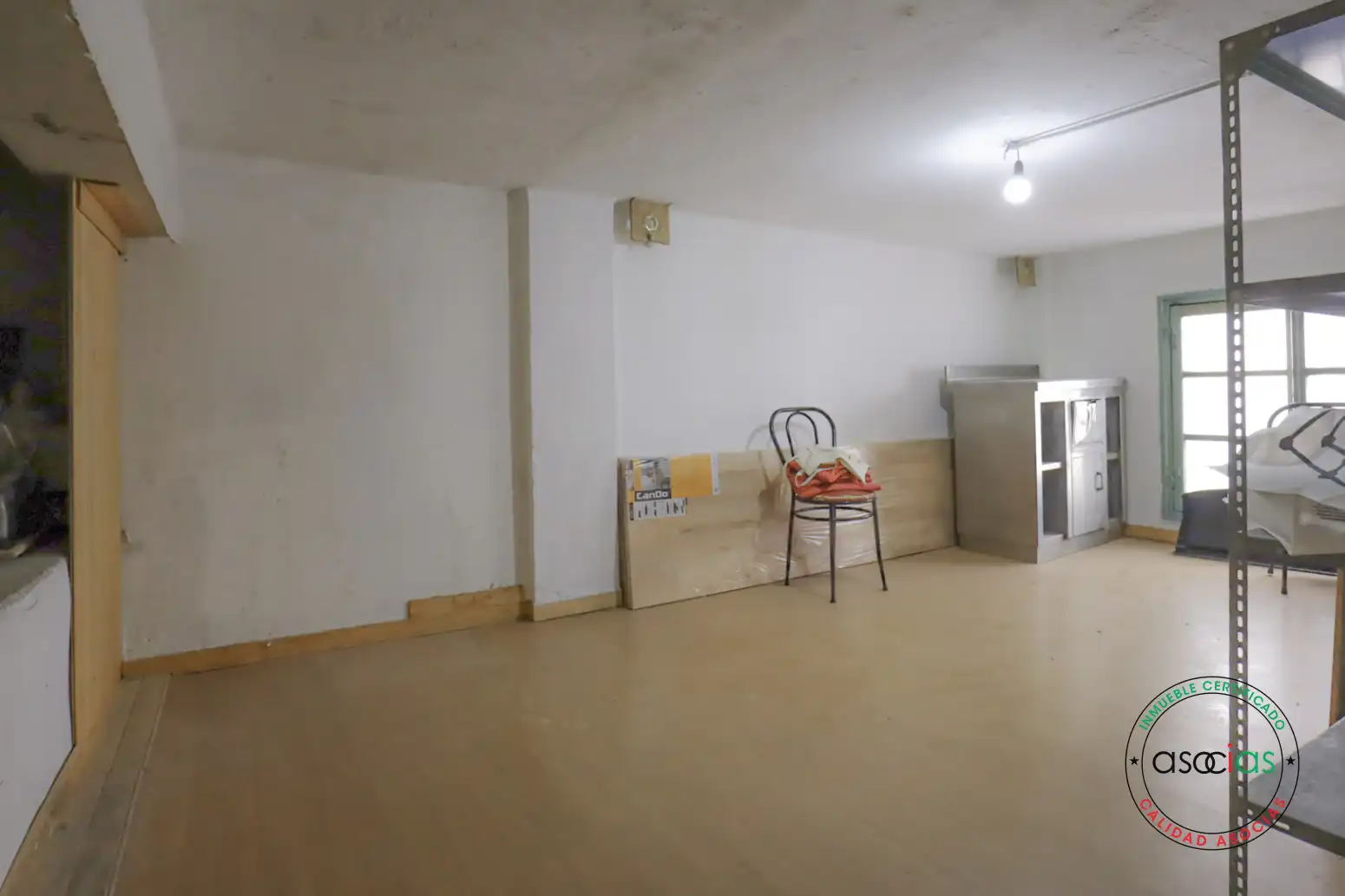 Local comercial en venda a Centro - Casco Histórico, imagen 23
