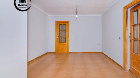Foto 5 de Pis en venda a Casería de Montijo, Granada Capital