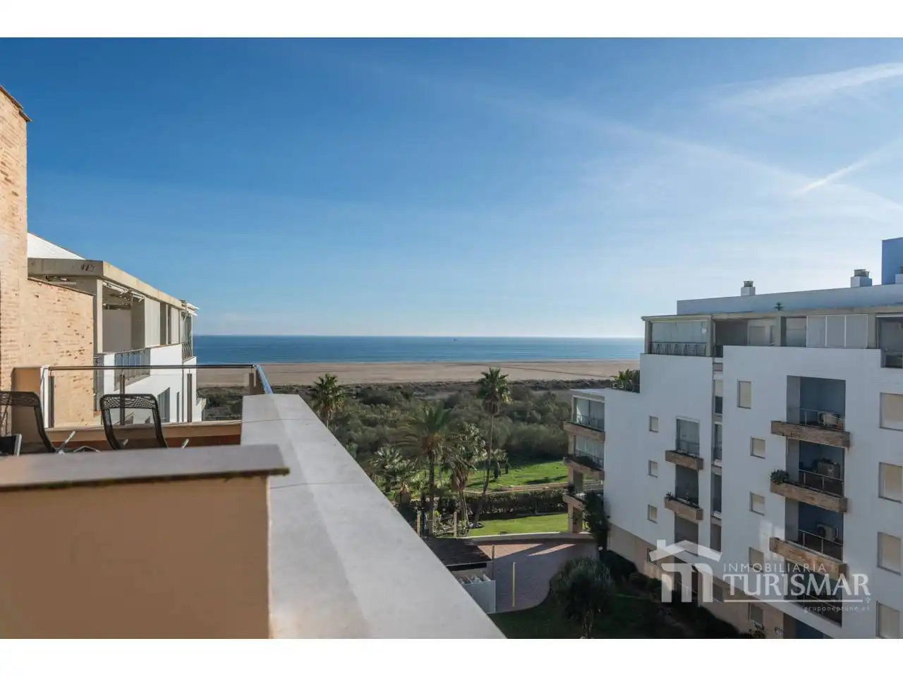 Penthouse mit Pool zum Verkauf in Paseo De La Cruz 1, imagen 8