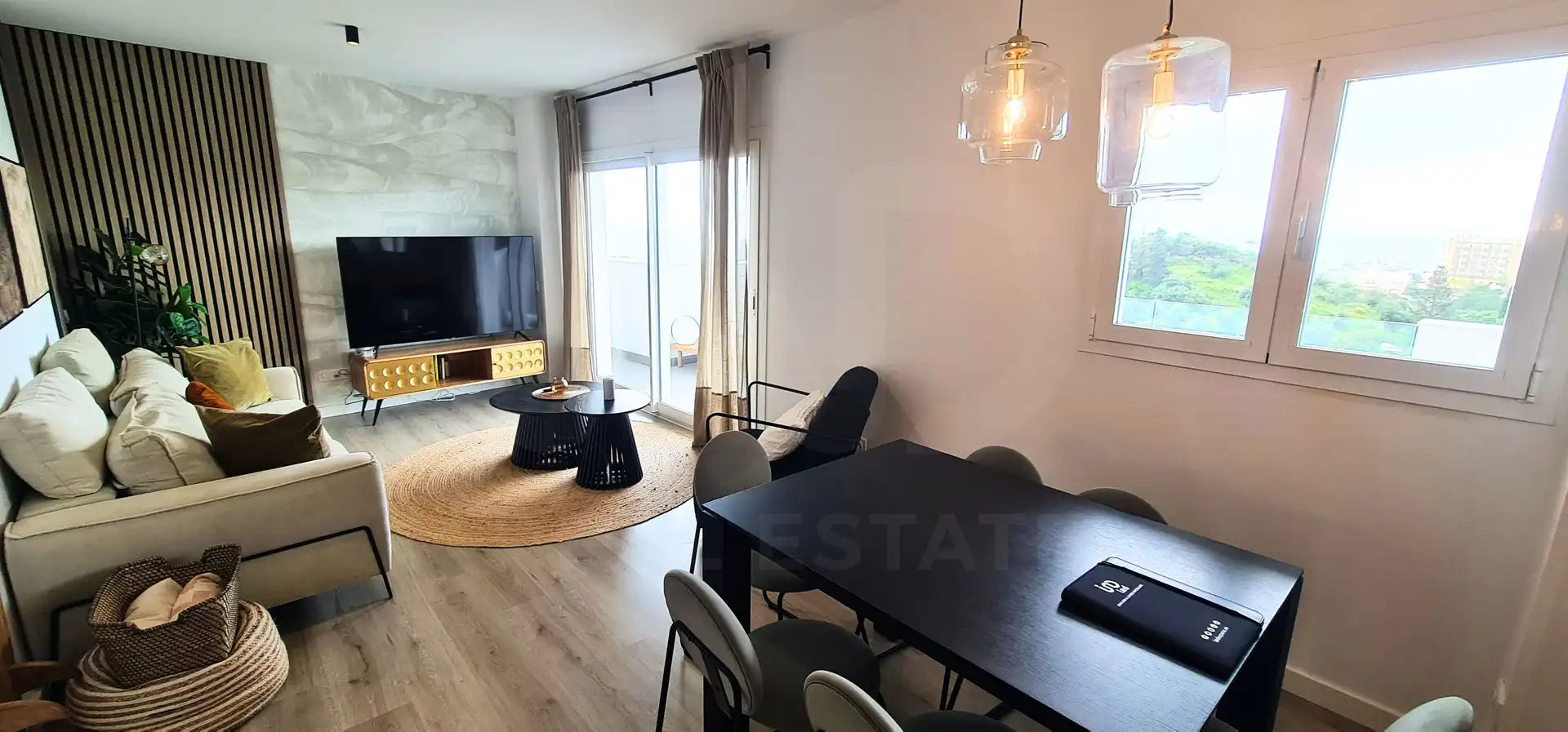 Piso con piscina en venta en Cotomar, imagen 8