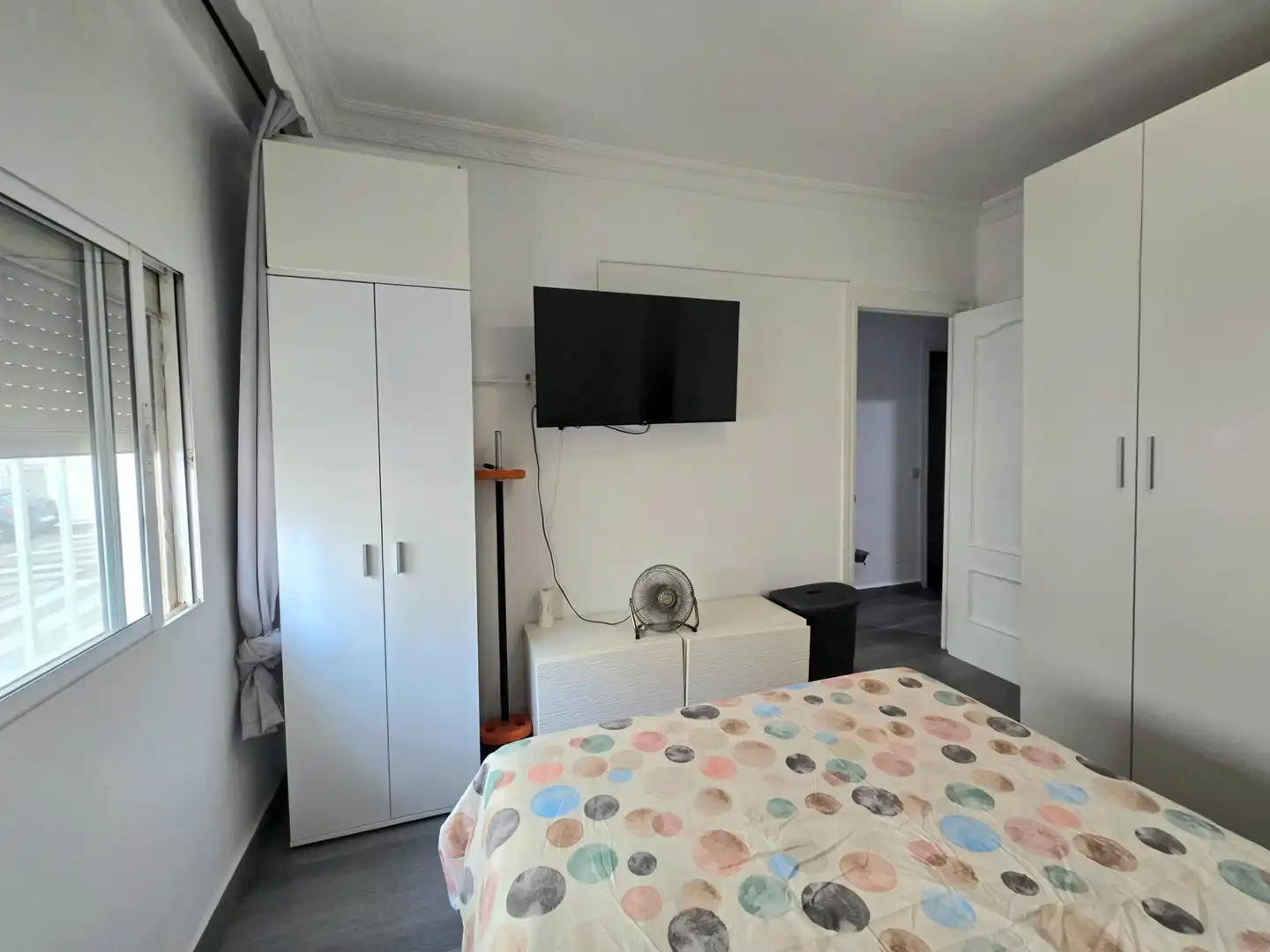 Habitación de Piso en venta en Torremolinos