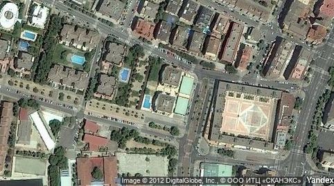 Foto 4 de Trastero en venta en Joc de la Bola - Camps d'Esports, Lleida Capital