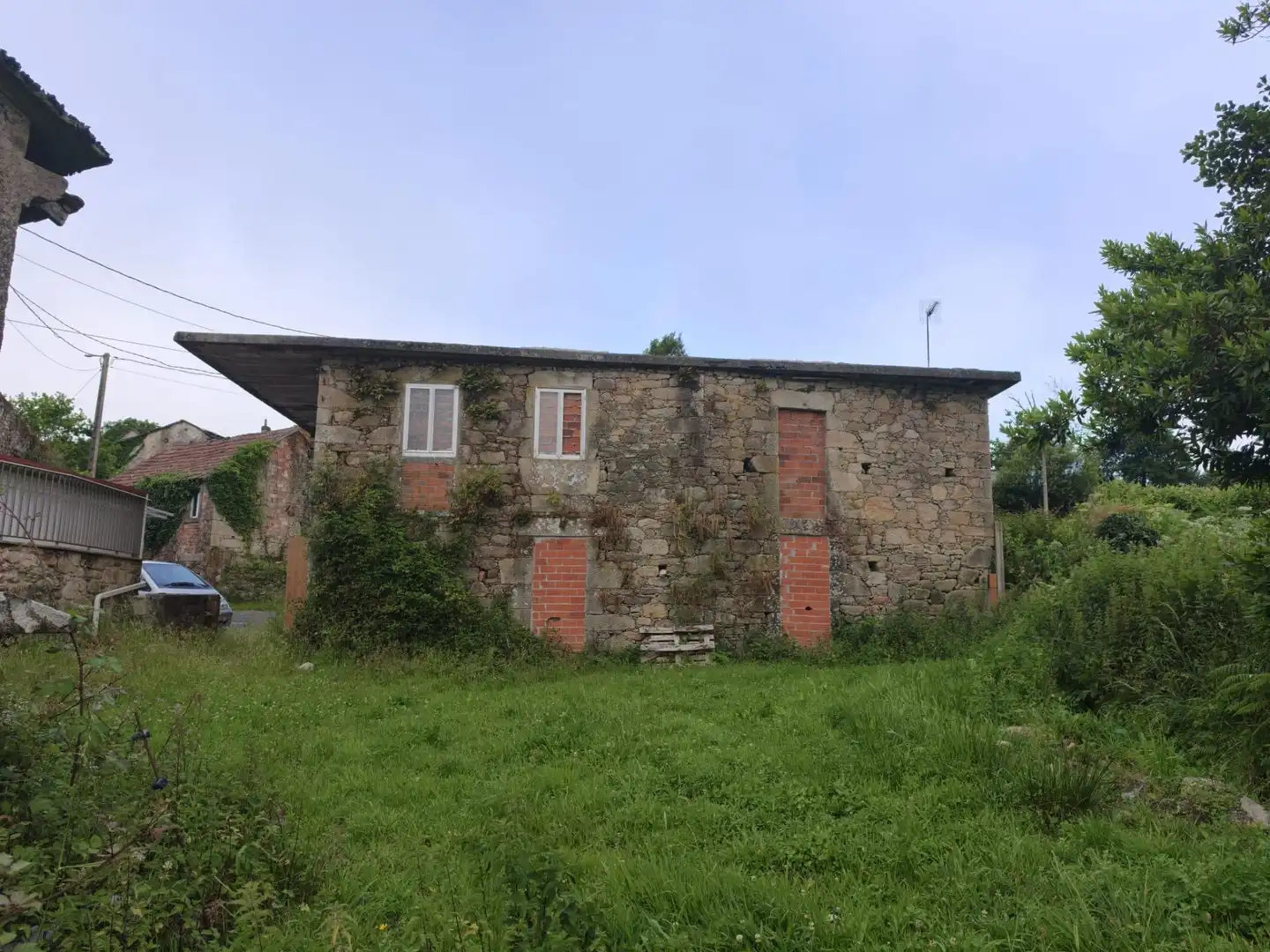 Maison avec terrasse à vendre à Lugar ESCARIZ-NIGOI 9, imagen 8