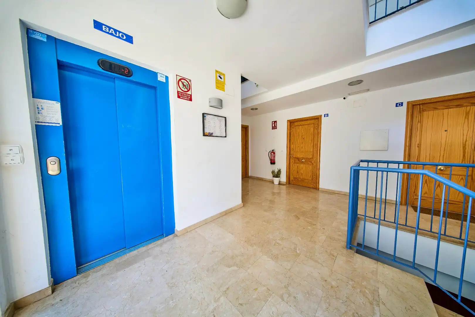 Piso en venta en Granada con Aire acondicionado, Calefacción y Trastero
