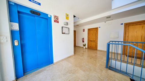 Foto 4 de Pis en venda a Calle Picos de Europa, 2, Lancha del Genil, Granada Capital