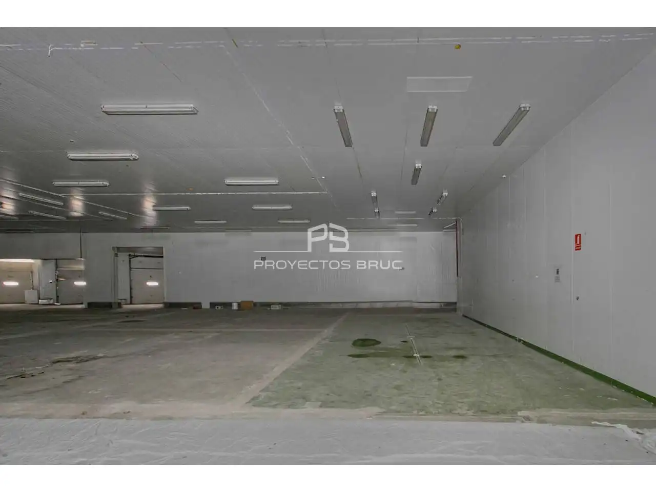 Nave industrial in vendita a Mura, imagen 16