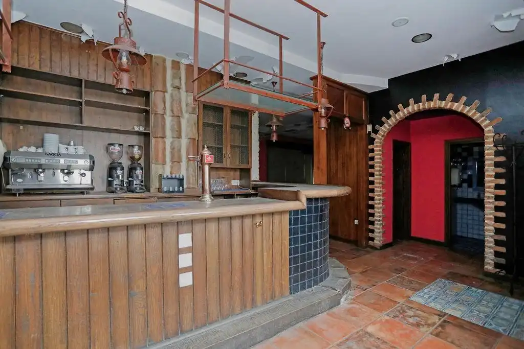 Local comercial en venda a Calle Landaluze 2, imagen 20