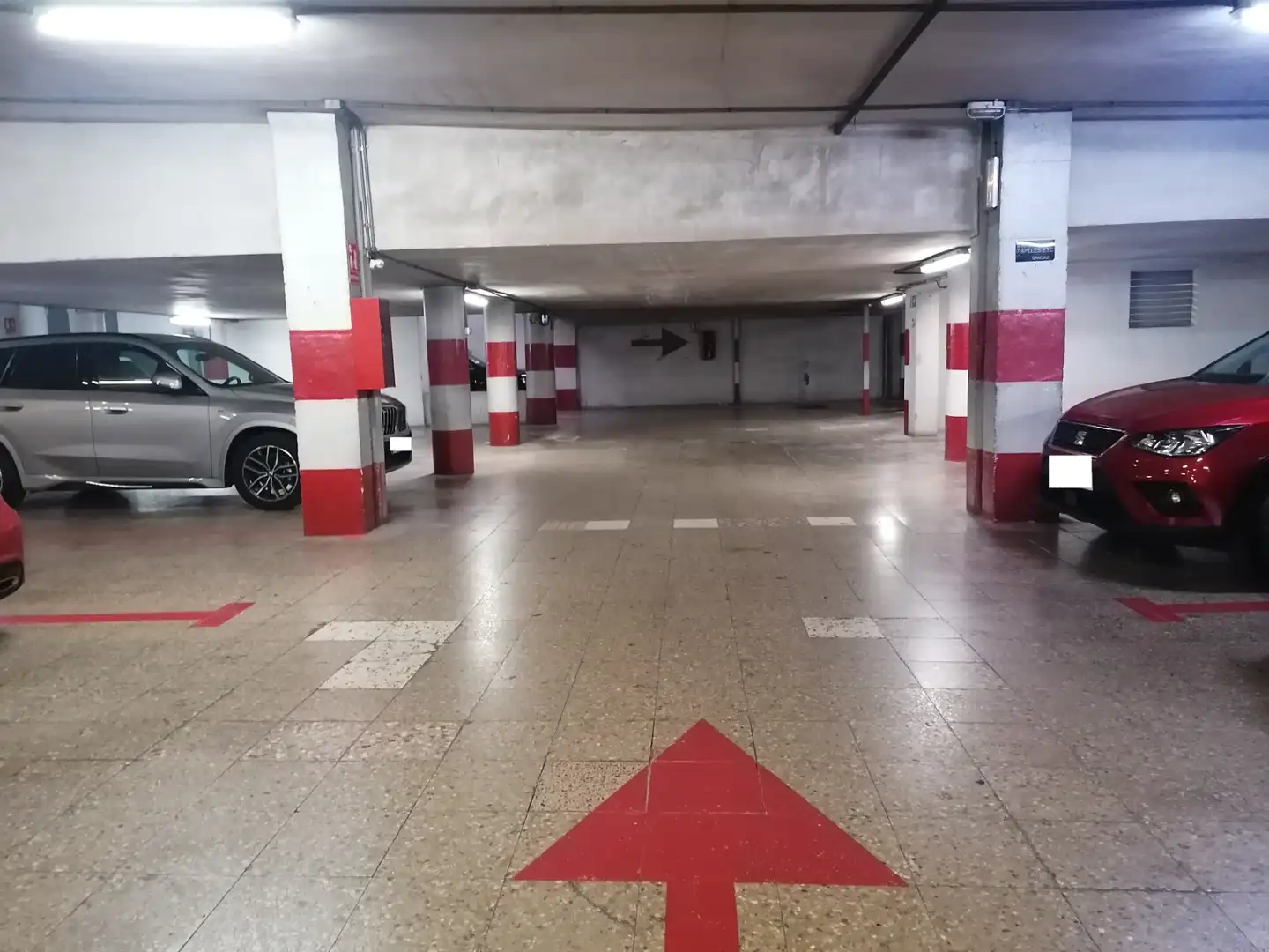 Individual amb ascensor en venda a Calle General Lacy 5, imagen 9