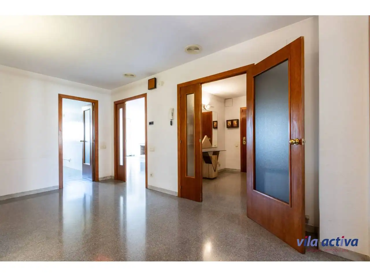 Dúplex en venta en Terrassa con Aire acondicionado, Calefacción y Terraza