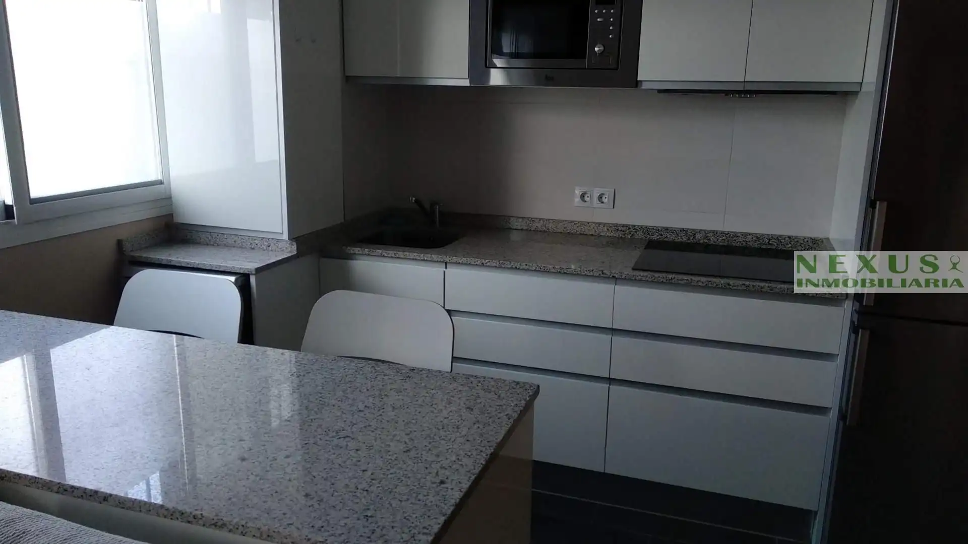 Apartamento de alquiler en Aguas Vivas - La Zambomba
