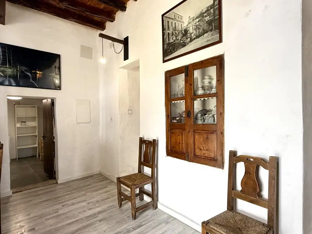 Casa o xalet en venda en Sant Josep de sa Talaia