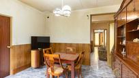 Dining room of Flat for sale in Badalona  with Private garden