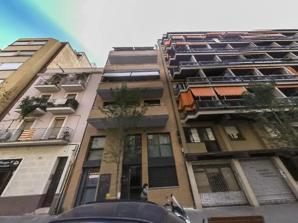 Local comercial en venda a Carrer de Benavent 14, imagen 6