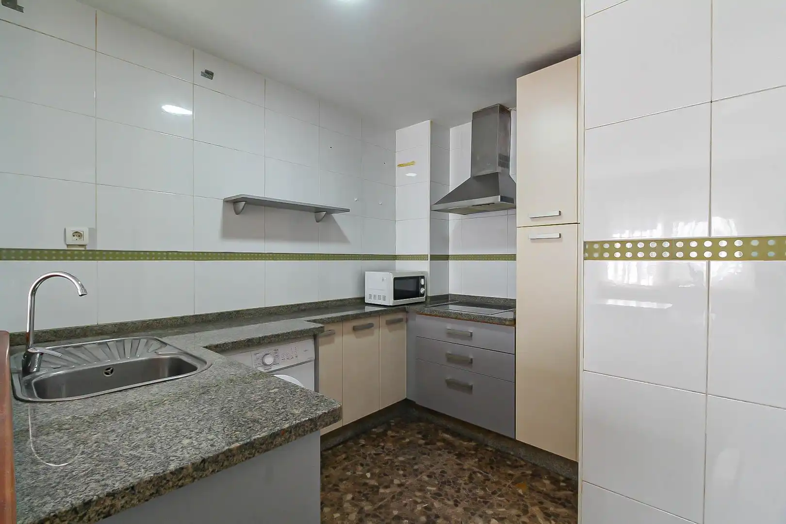 Casa o xalet en venda a Motril ciudad