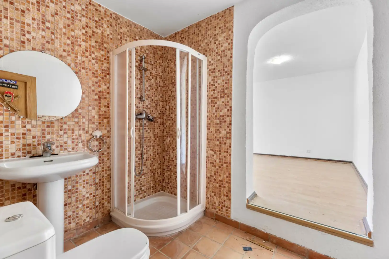 Detached house with terrace for sale in Pueblo - Urbanizaciones, imagen 49