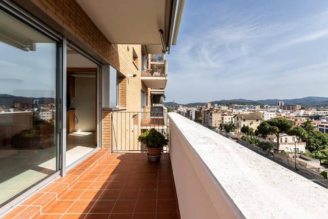 Piso en Venta en Carretera de Barcelona en Catalunya - Fontetes