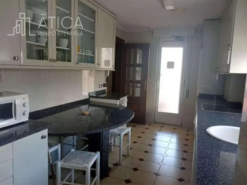 Cocina de Casa o chalet en venta en Doñinos de Salamanca